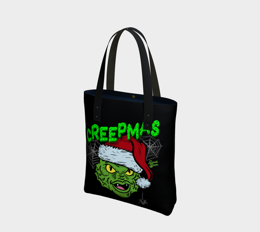 Creepmas - Urban Tote