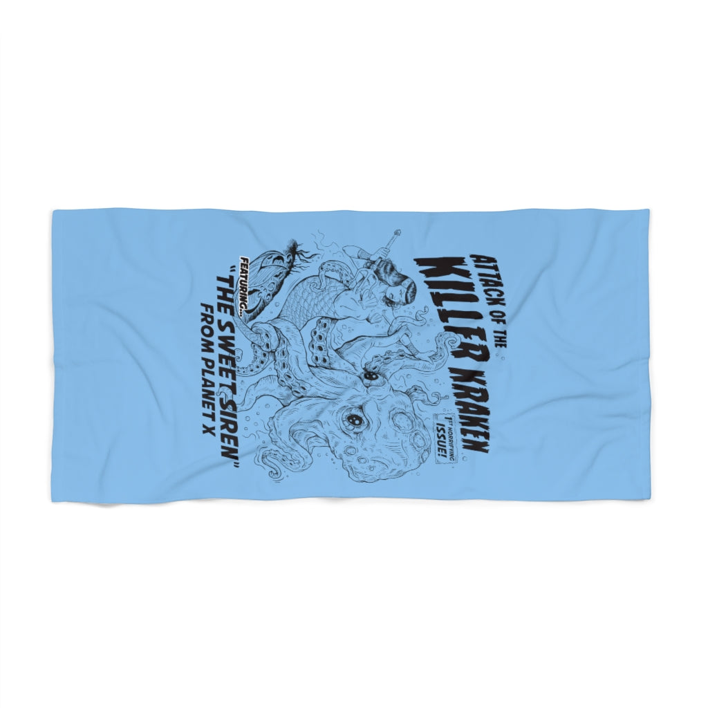 Beach Towel