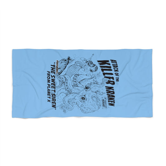 Beach Towel