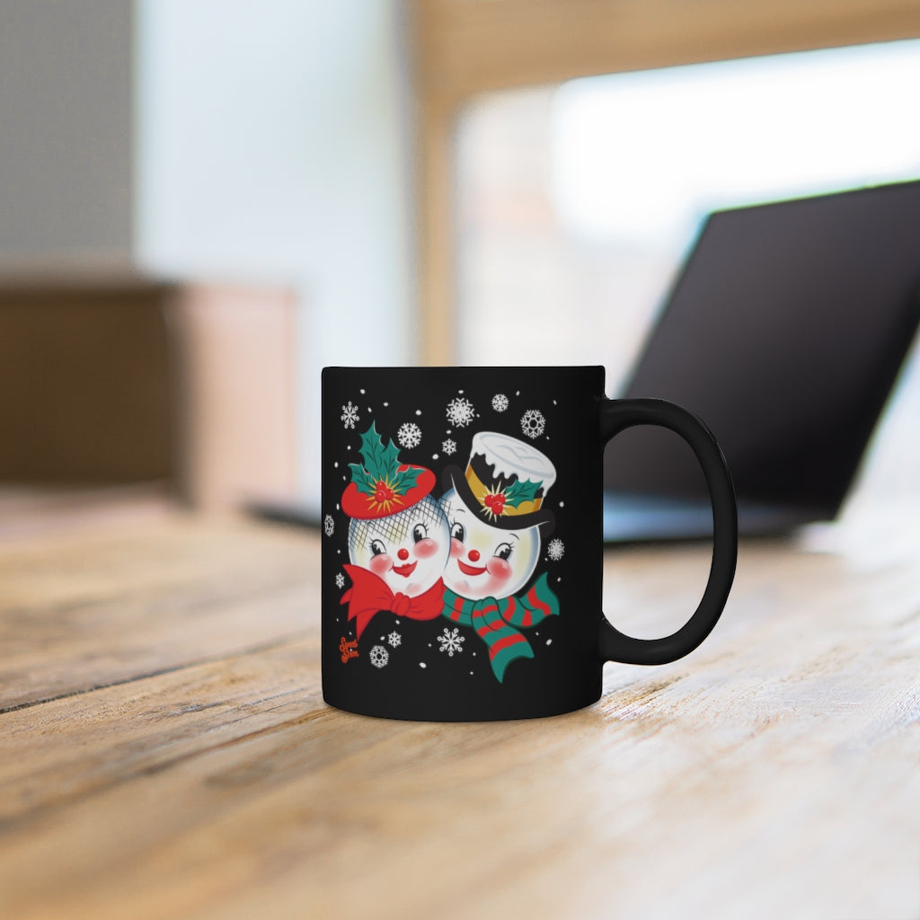 Snowed In - Mug 11oz