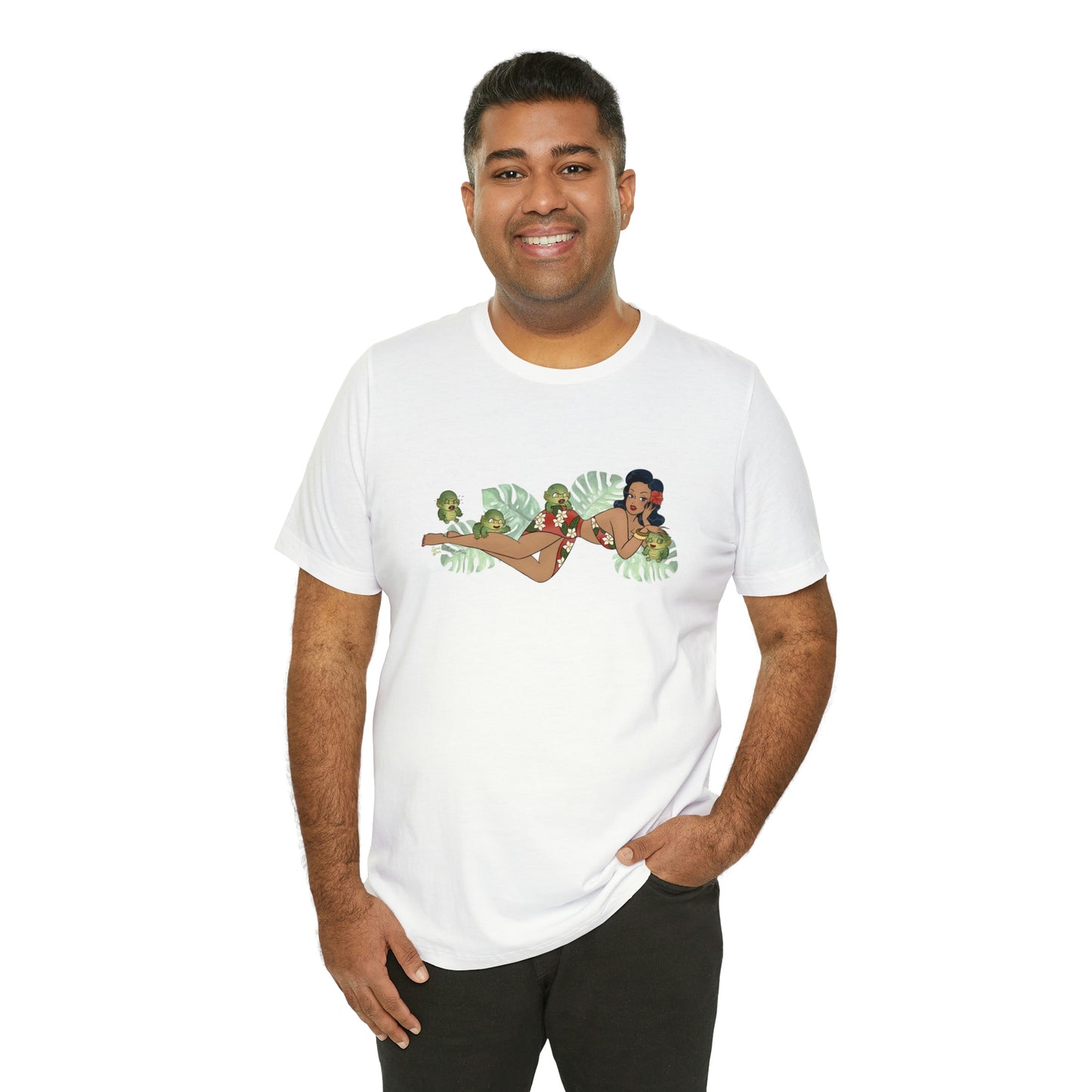 Creature Babies - Unisex Tee