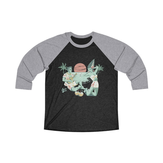 We're Alive! - Unisex Baseball Tee