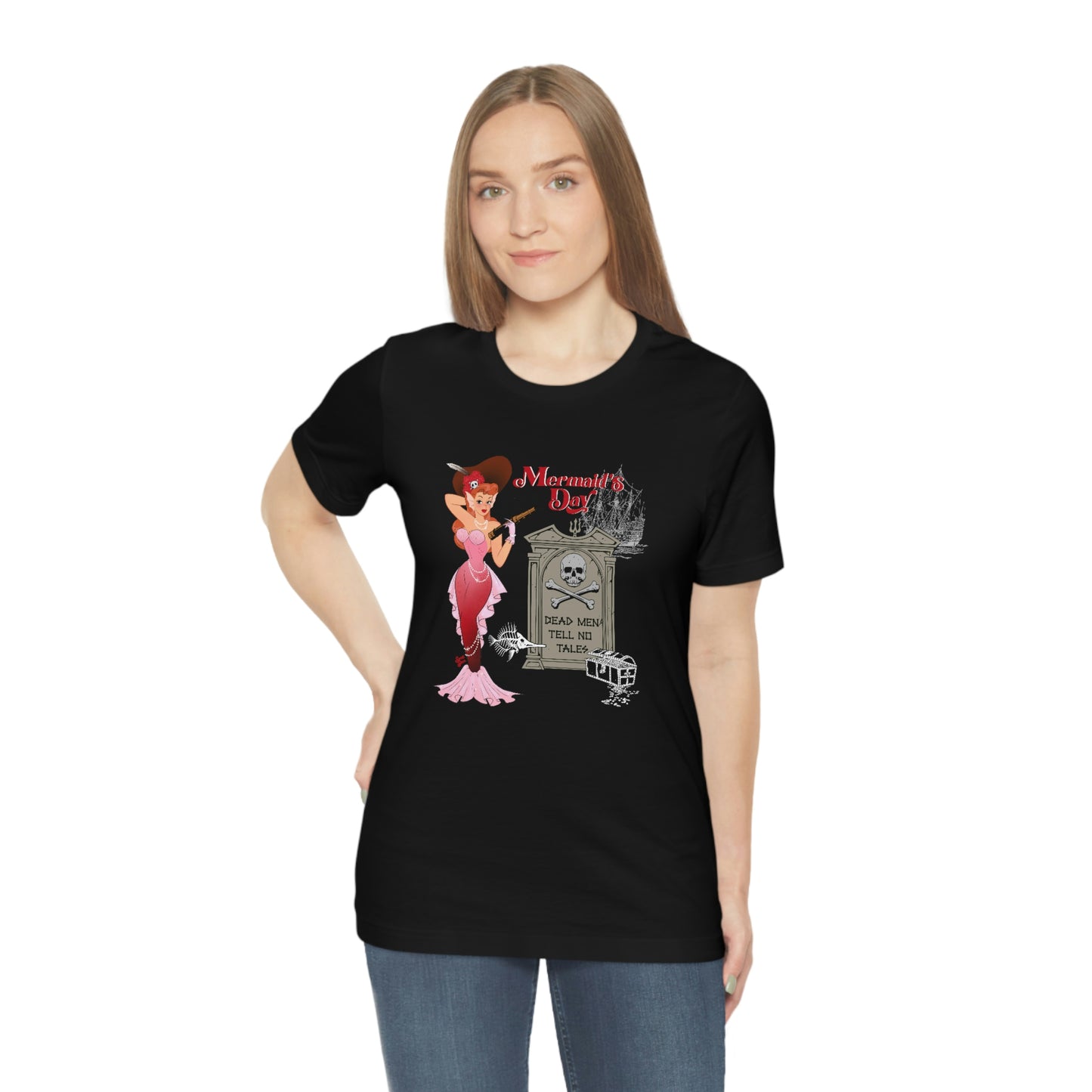 Mermaid's Day 2023 - Unisex Tee