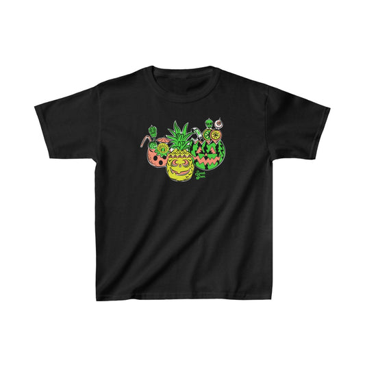 SummerWeen - Youth Kids Tee