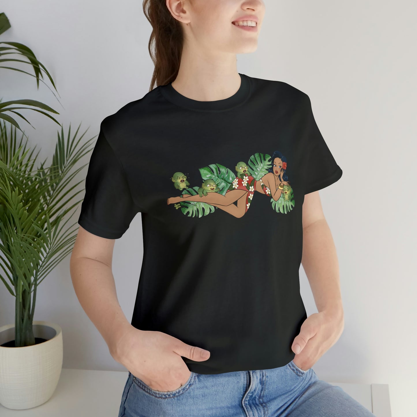 Creature Babies - Unisex Tee