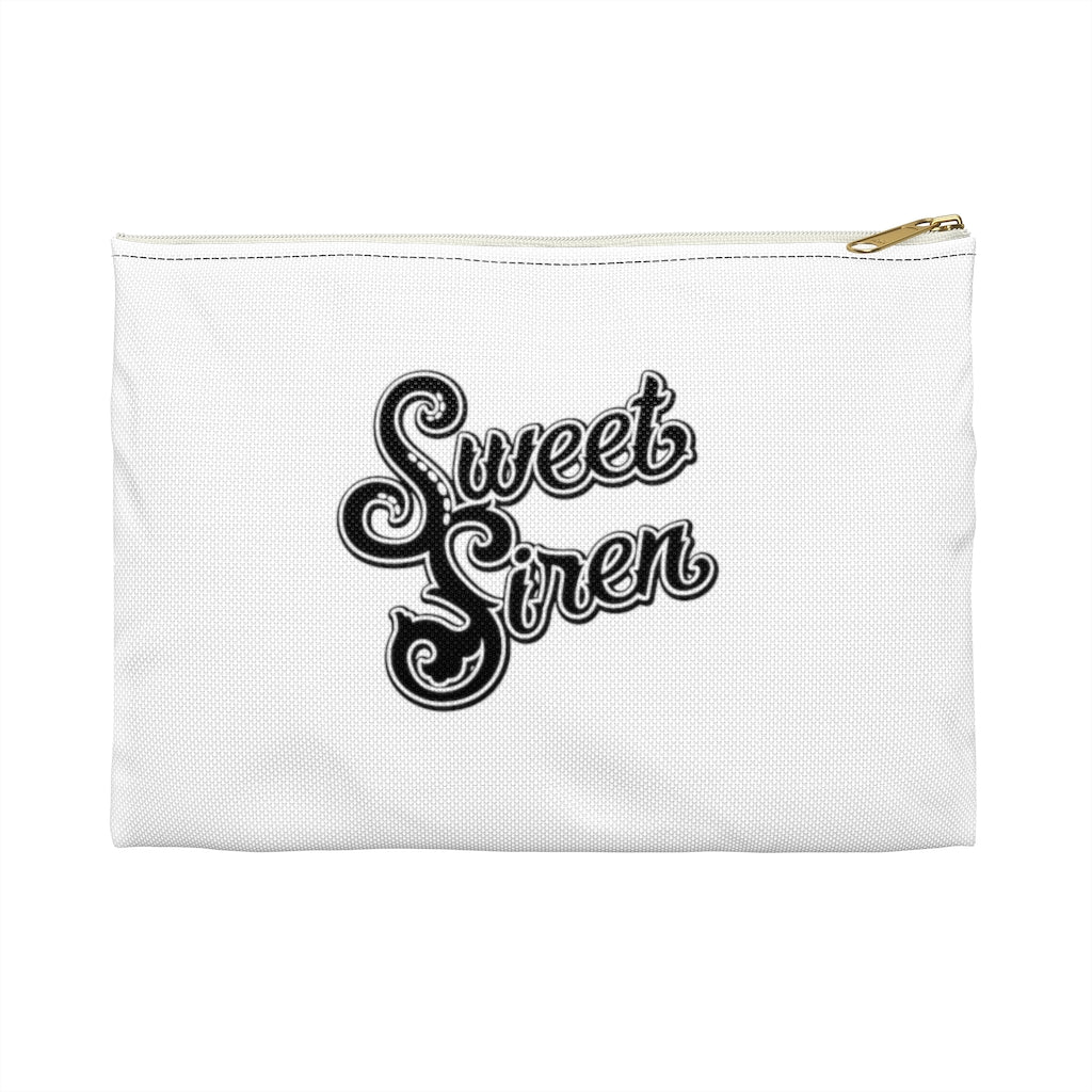 Tiki Monster Pouch - Small