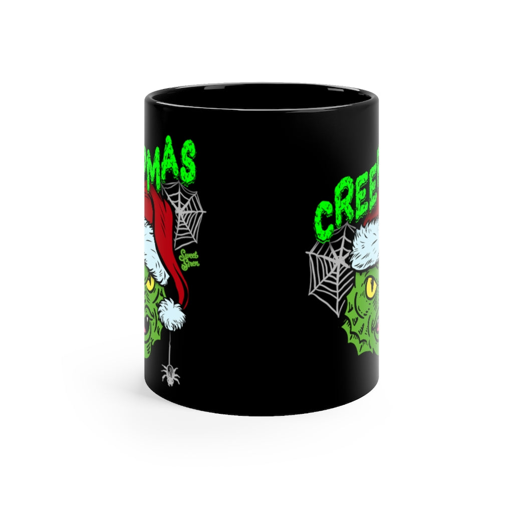 Creepmas - Coffee Mug
