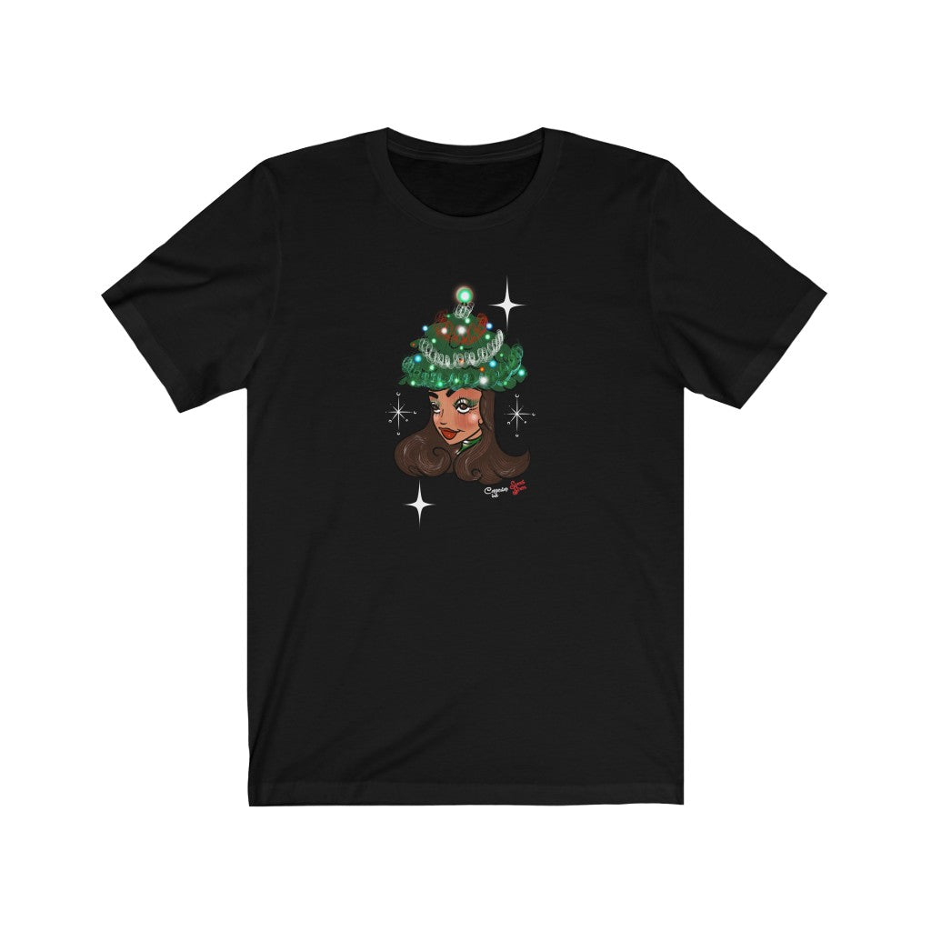 Holiday Friend 4 - Unisex Tee