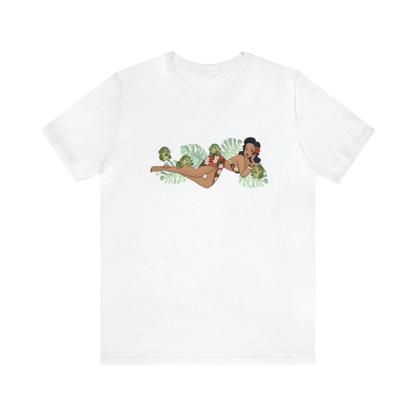Creature Babies - Unisex Tee