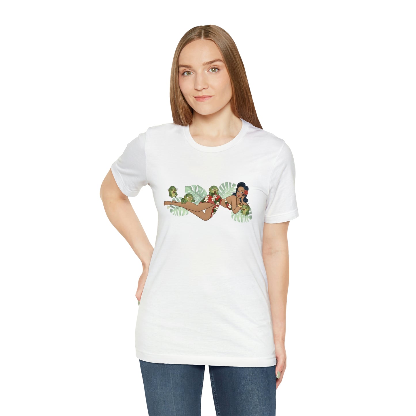 Creature Babies - Unisex Tee