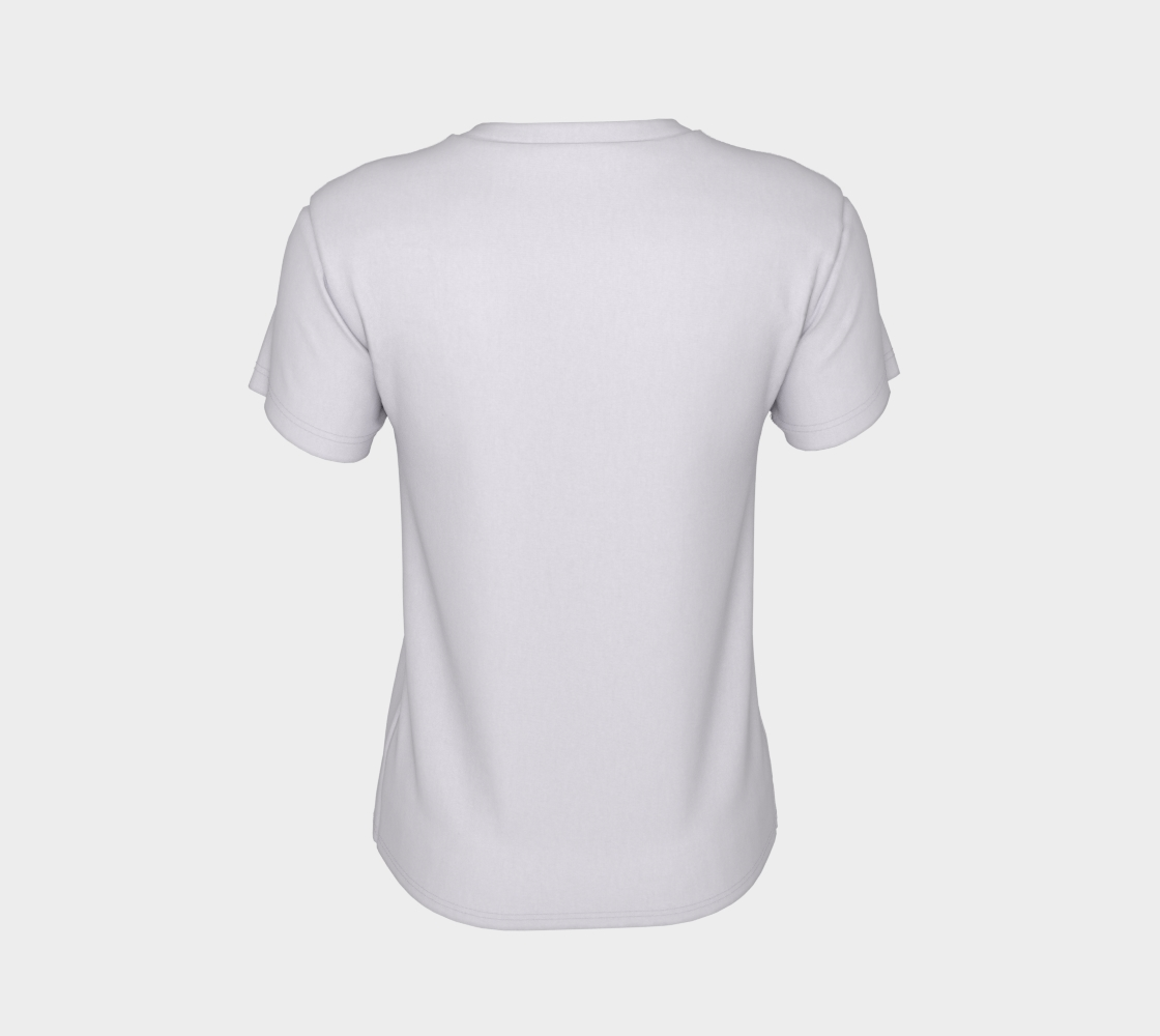 Beautiful but Deadly - Women's Tee