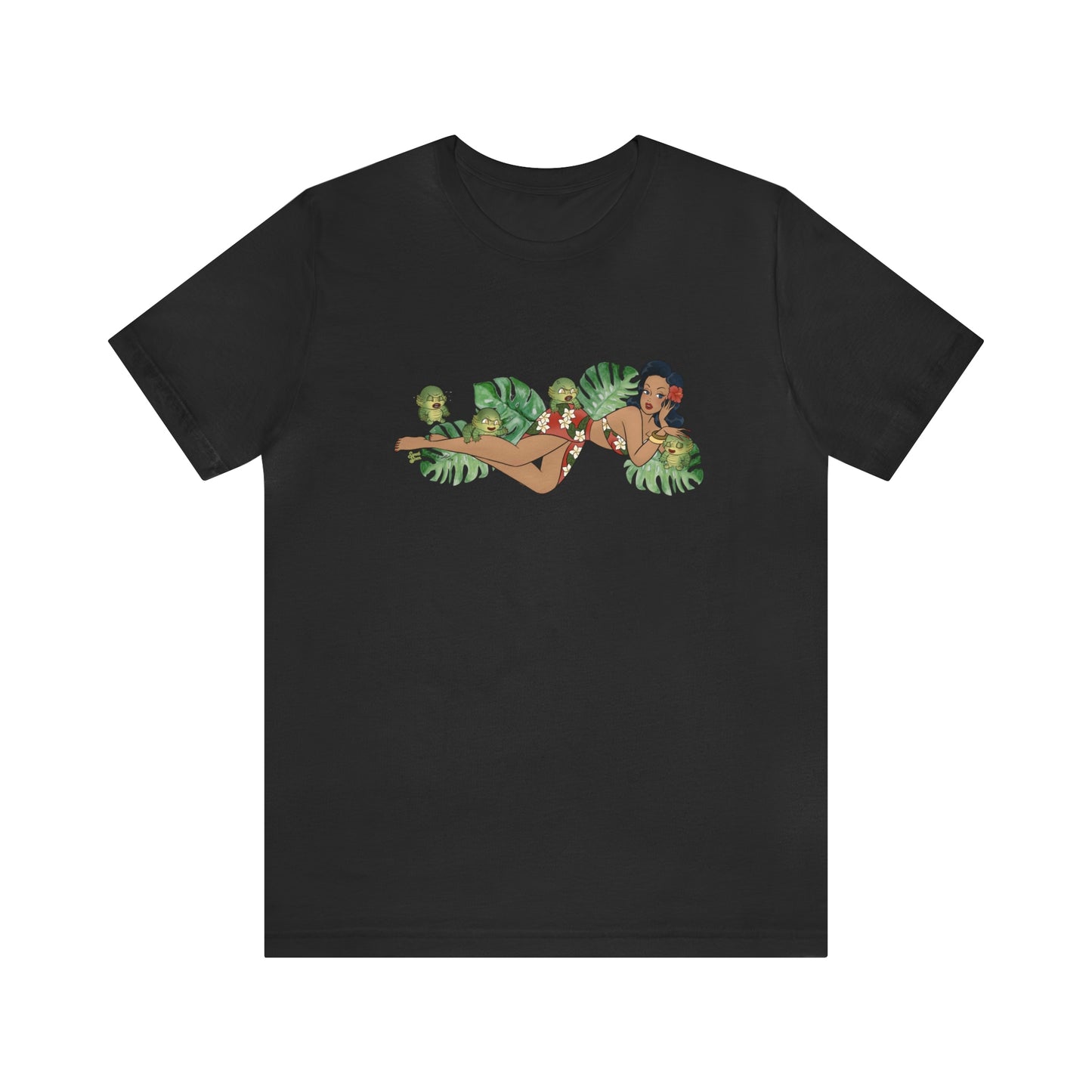 Creature Babies - Unisex Tee