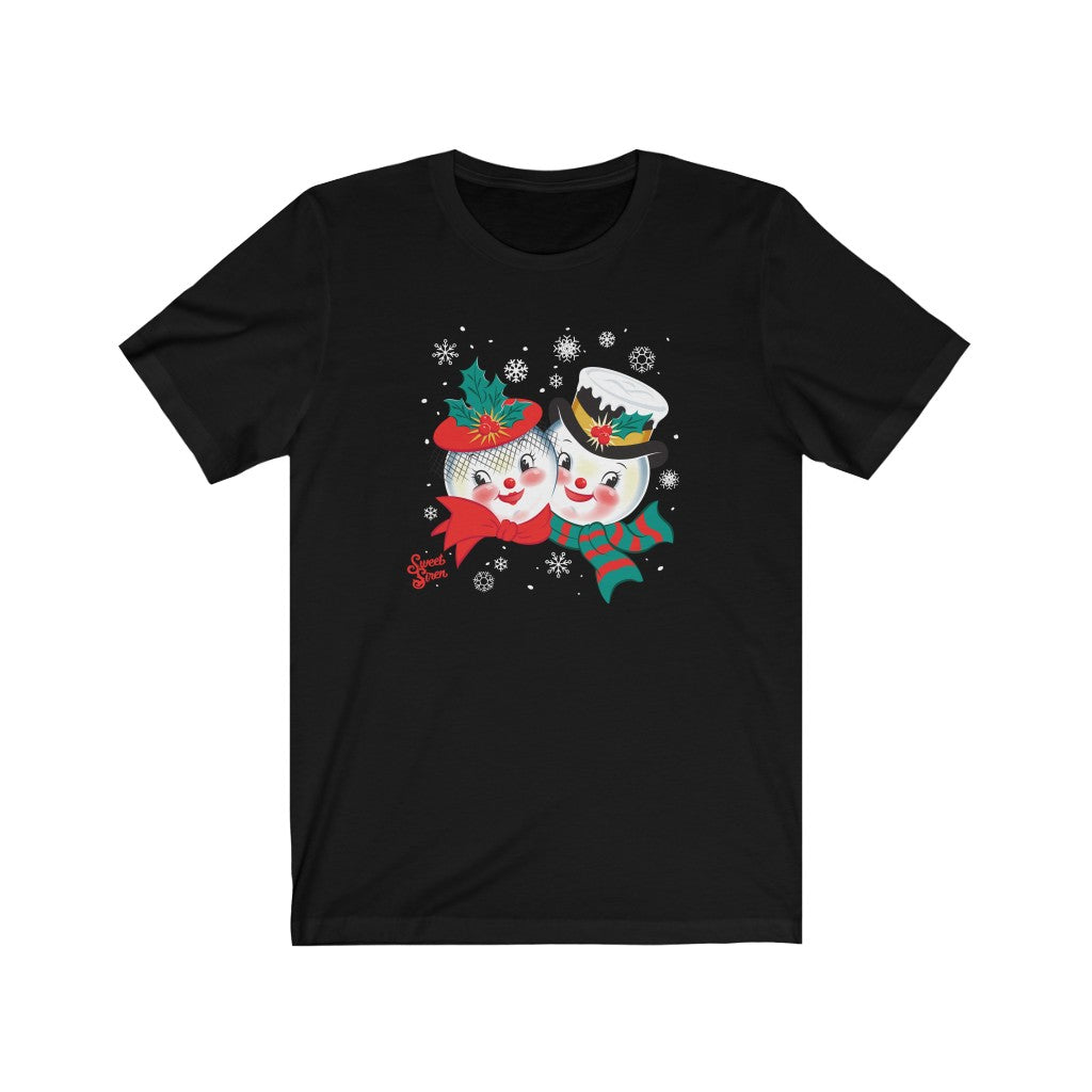 Snowed In  - SALE ! Unisex Tee