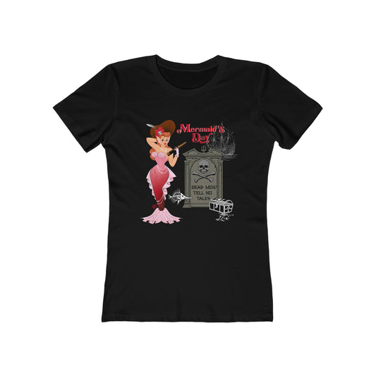 Mermaid's Day 2023 - Women's Tee