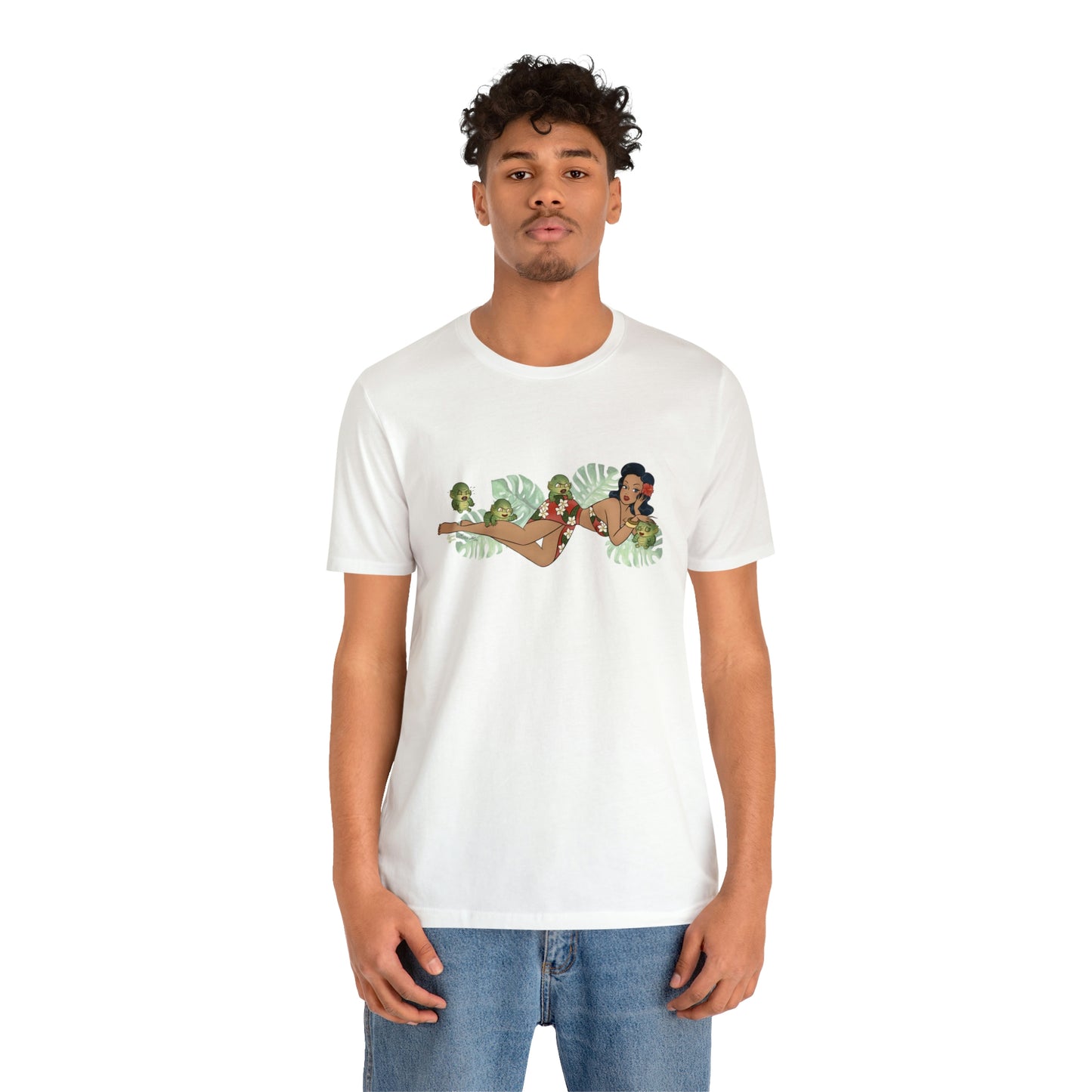 Creature Babies - Unisex Tee