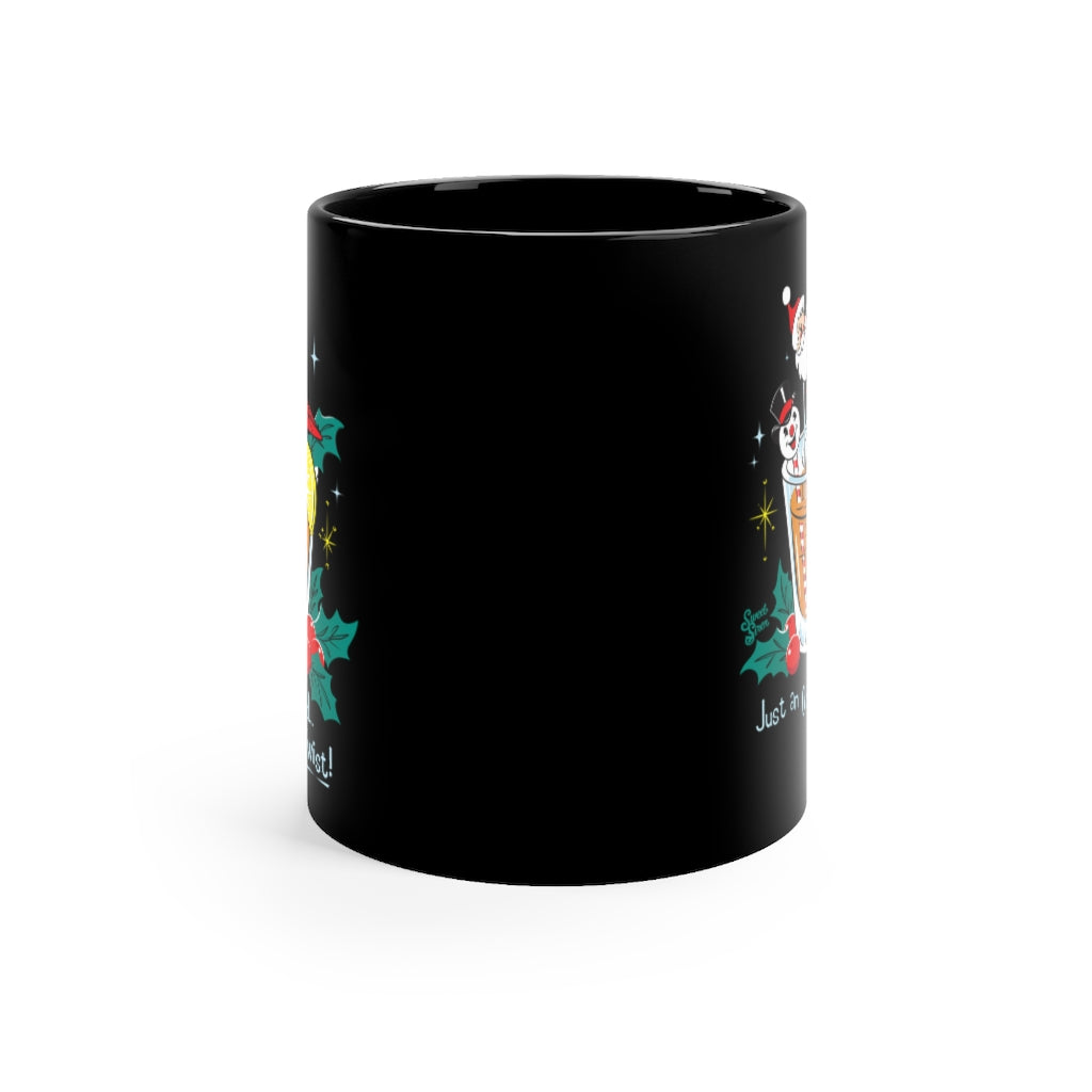 Old Fashioned - Mug 11oz