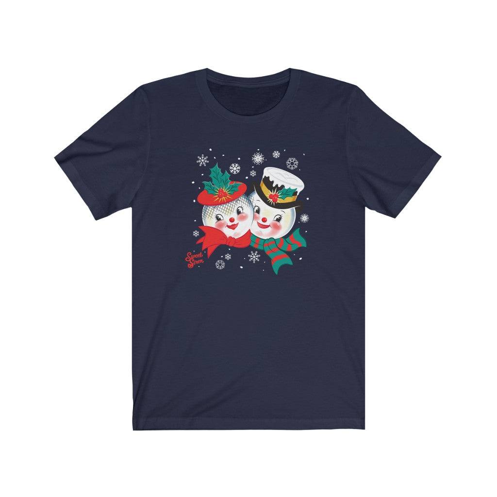 Snowed In  - SALE ! Unisex Tee