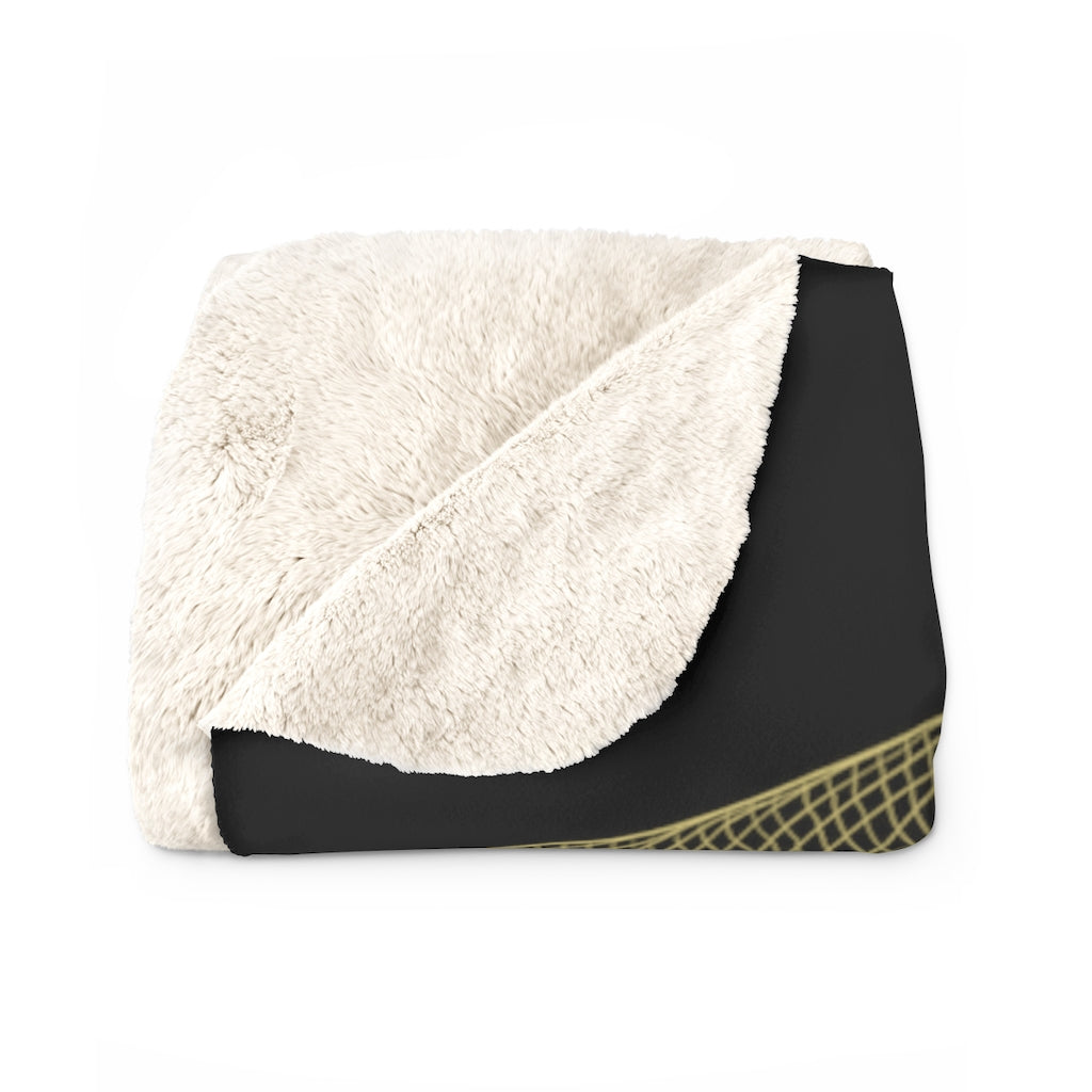 We're Alive! - Sherpa Fleece Blanket