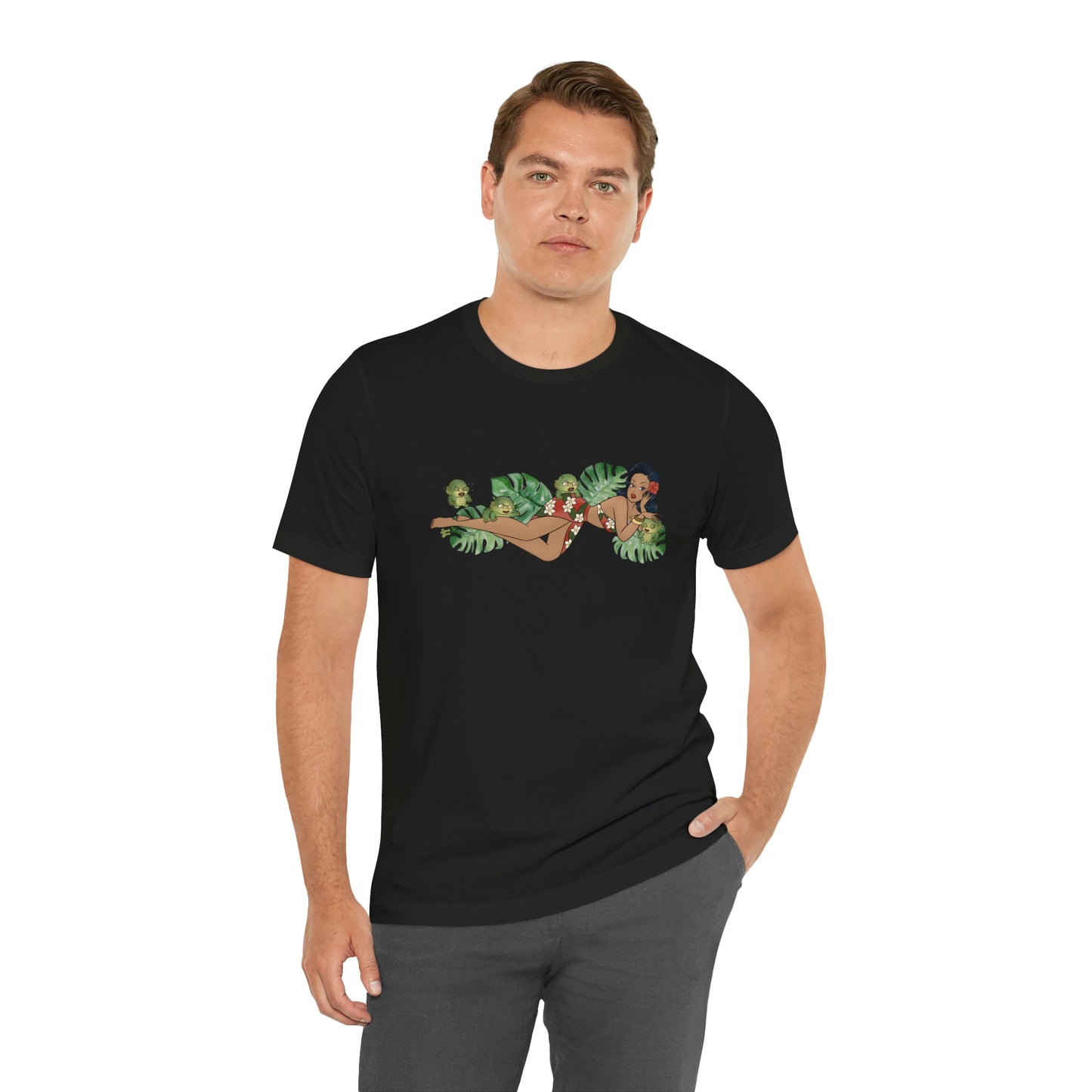 Creature Babies - Unisex Tee