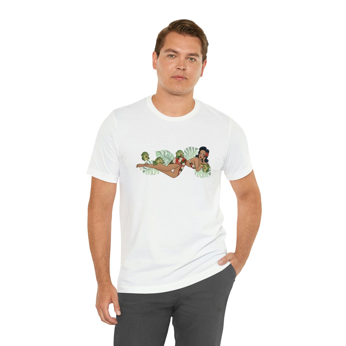 Creature Babies - Unisex Tee