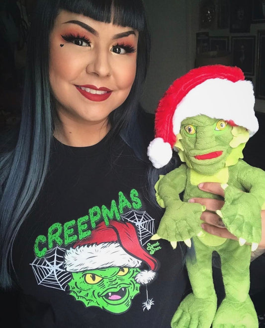 Creepmas  - Women's Tee