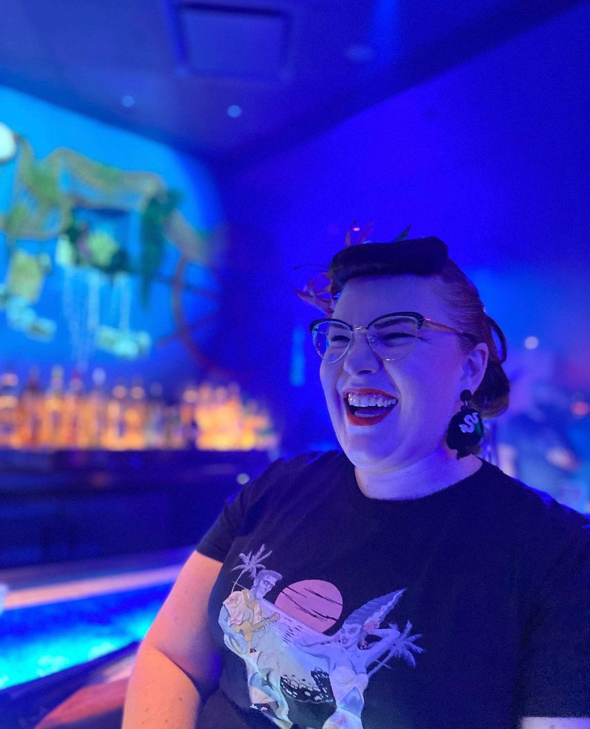 We're Alive!  - Unisex Tee