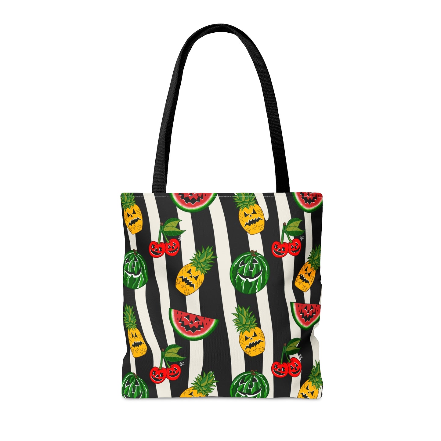 New SummerWeen All Over Printed  - Tote Bag