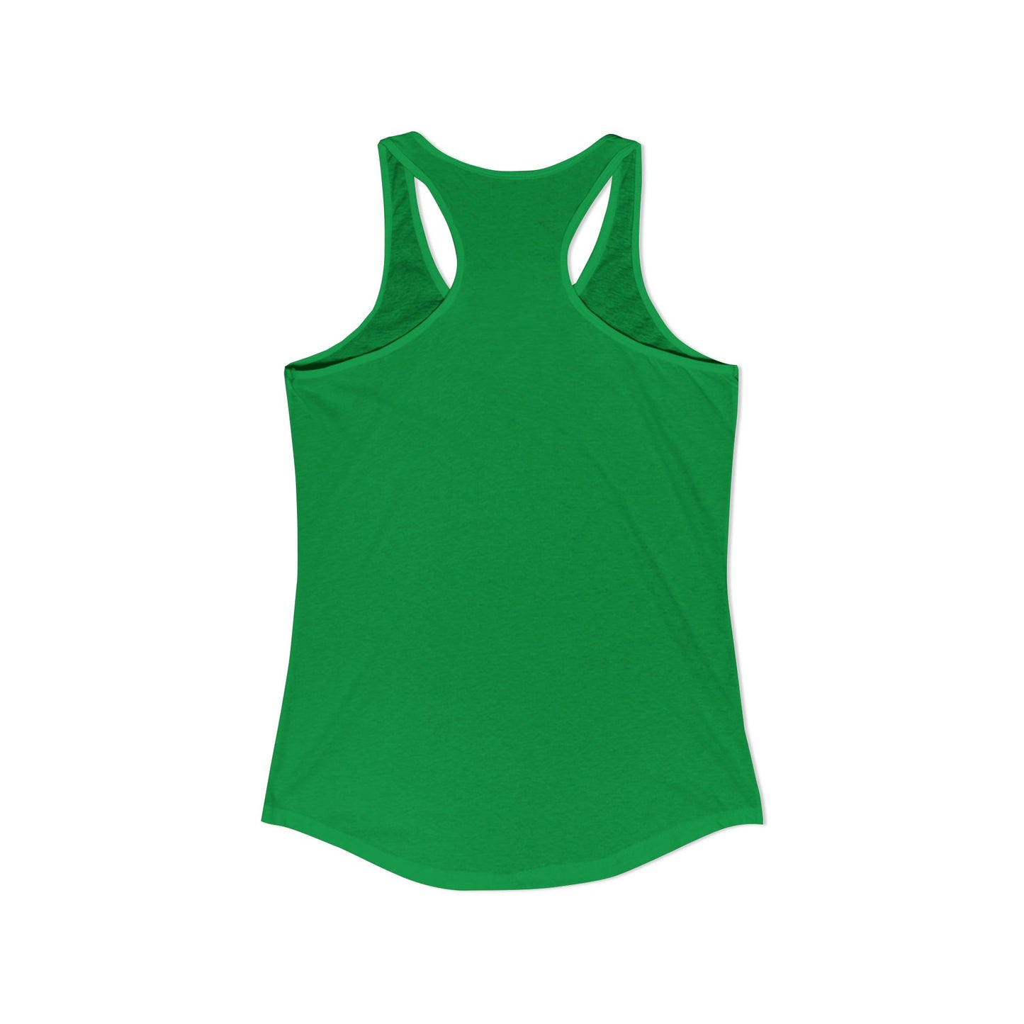 Summerween - Women's Racerback Tank