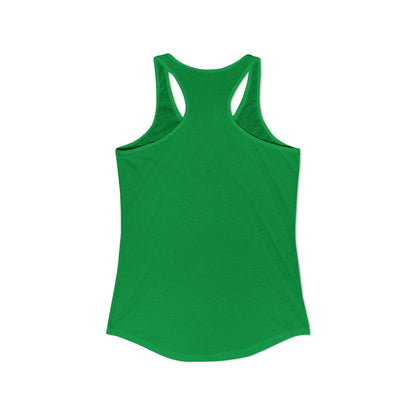 Summerween - Women's Racerback Tank