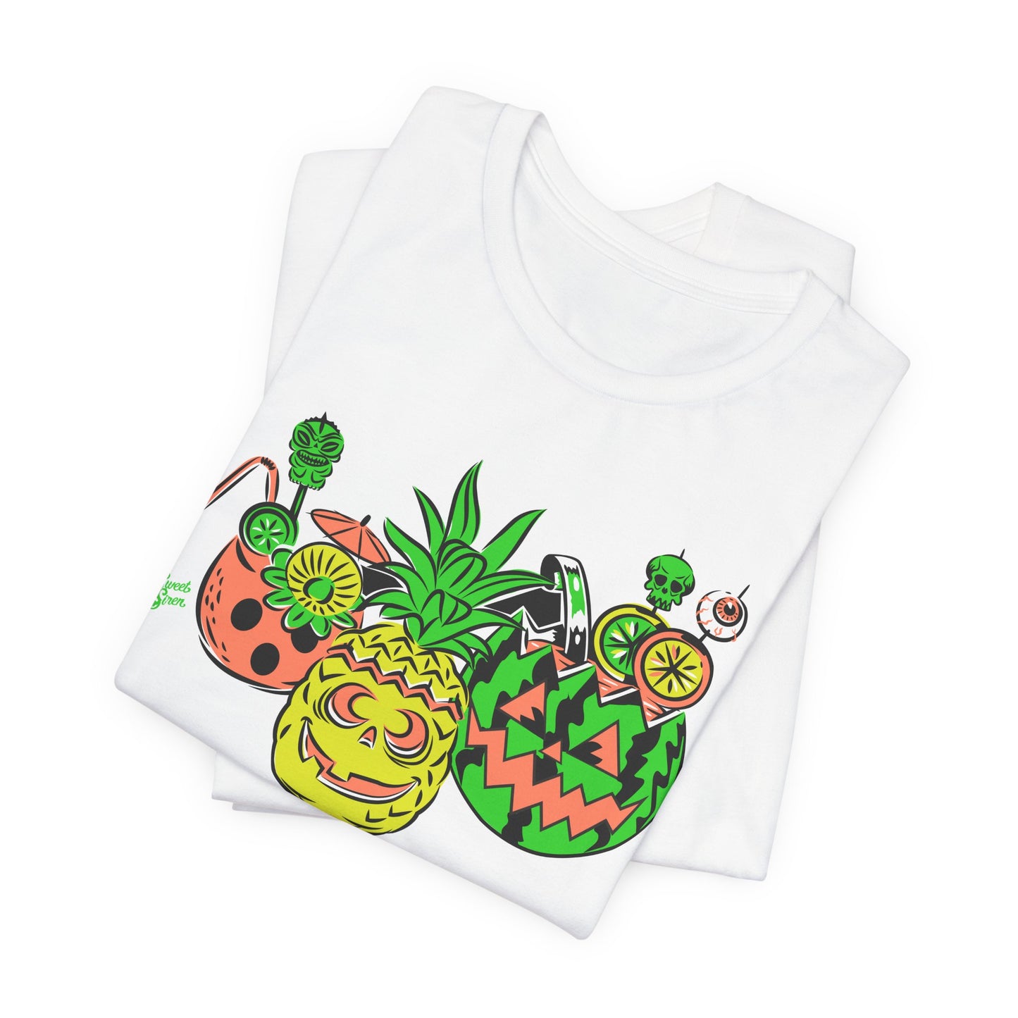 SummerWeen  - Unisex Tee