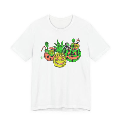 SummerWeen  - Unisex Tee