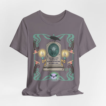 Sweet Leota  - Unisex Tee