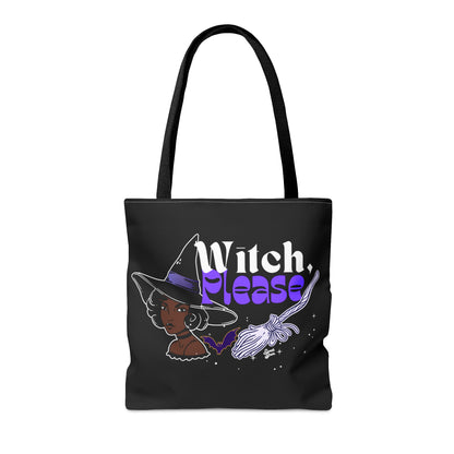 Witch, Please 2 - Tote Bag