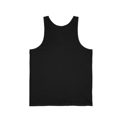 New Summerween - Unisex Jersey Tank