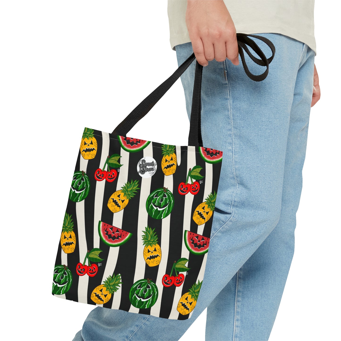 New SummerWeen All Over Printed  - Tote Bag