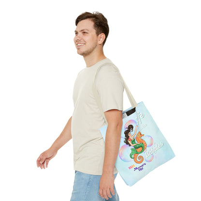 Mermaids Day 2026 - Tote Bag