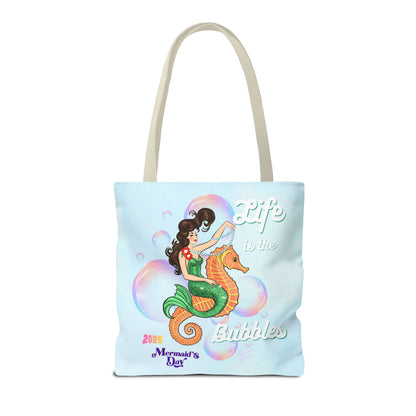 Mermaids Day 2026 - Tote Bag