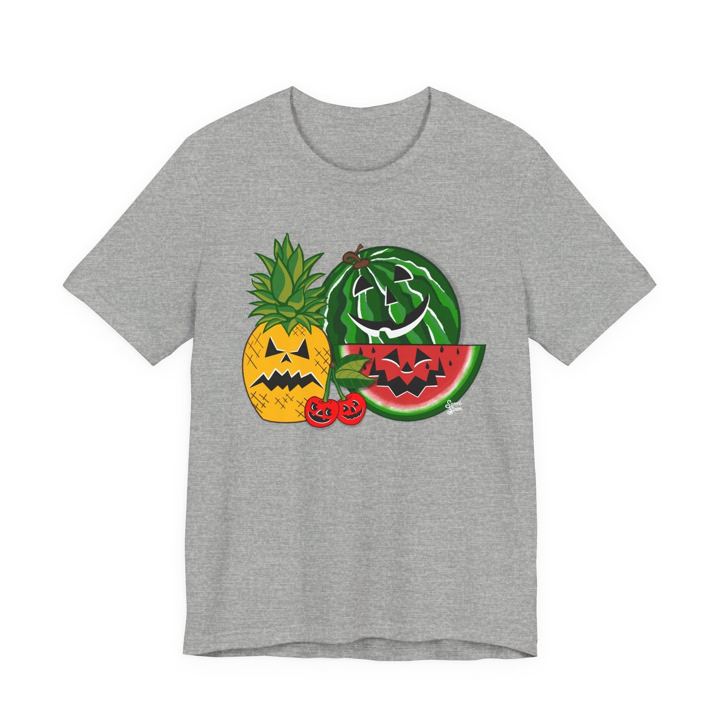 NEW Summerween - Unisex Tee