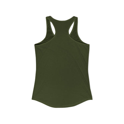 Attack of the Killer Kraken - Women's Racerback Tank