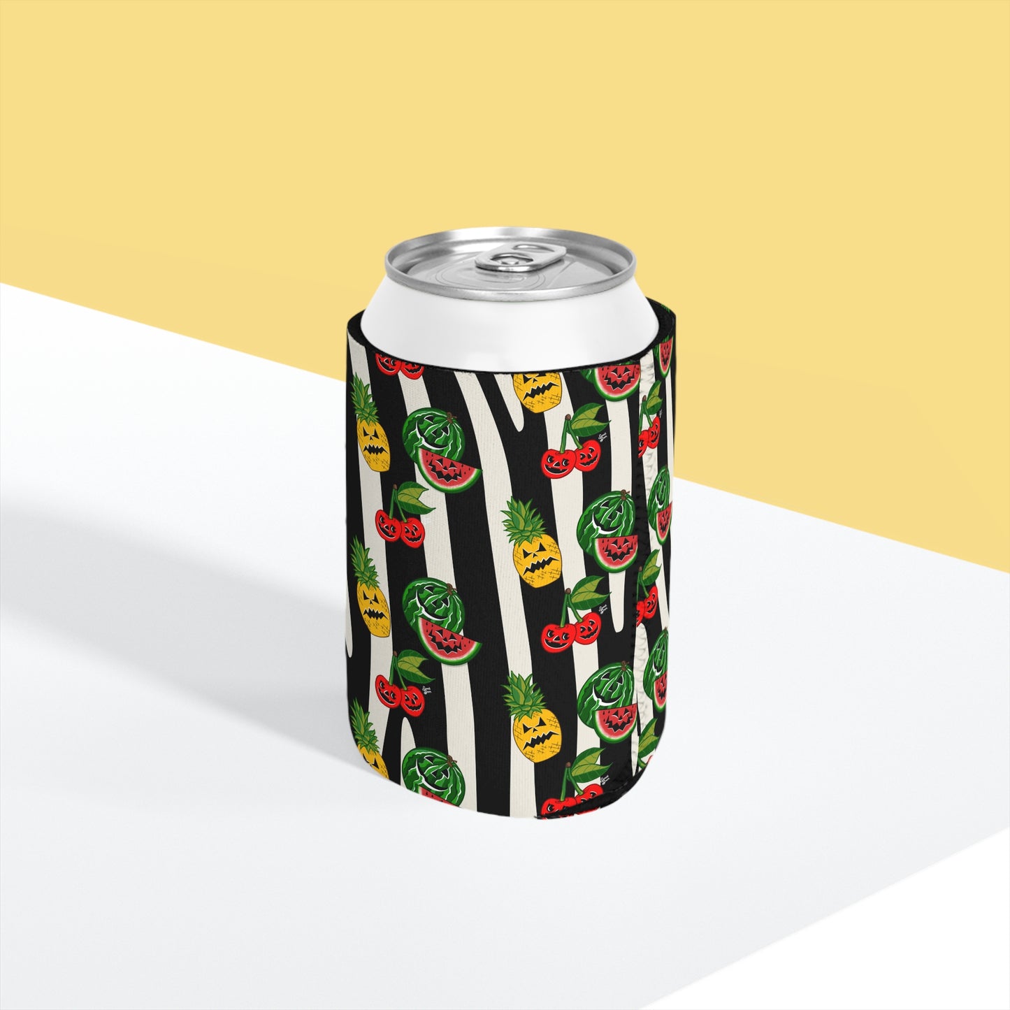 SummerWeen - Can Cooler Sleeve