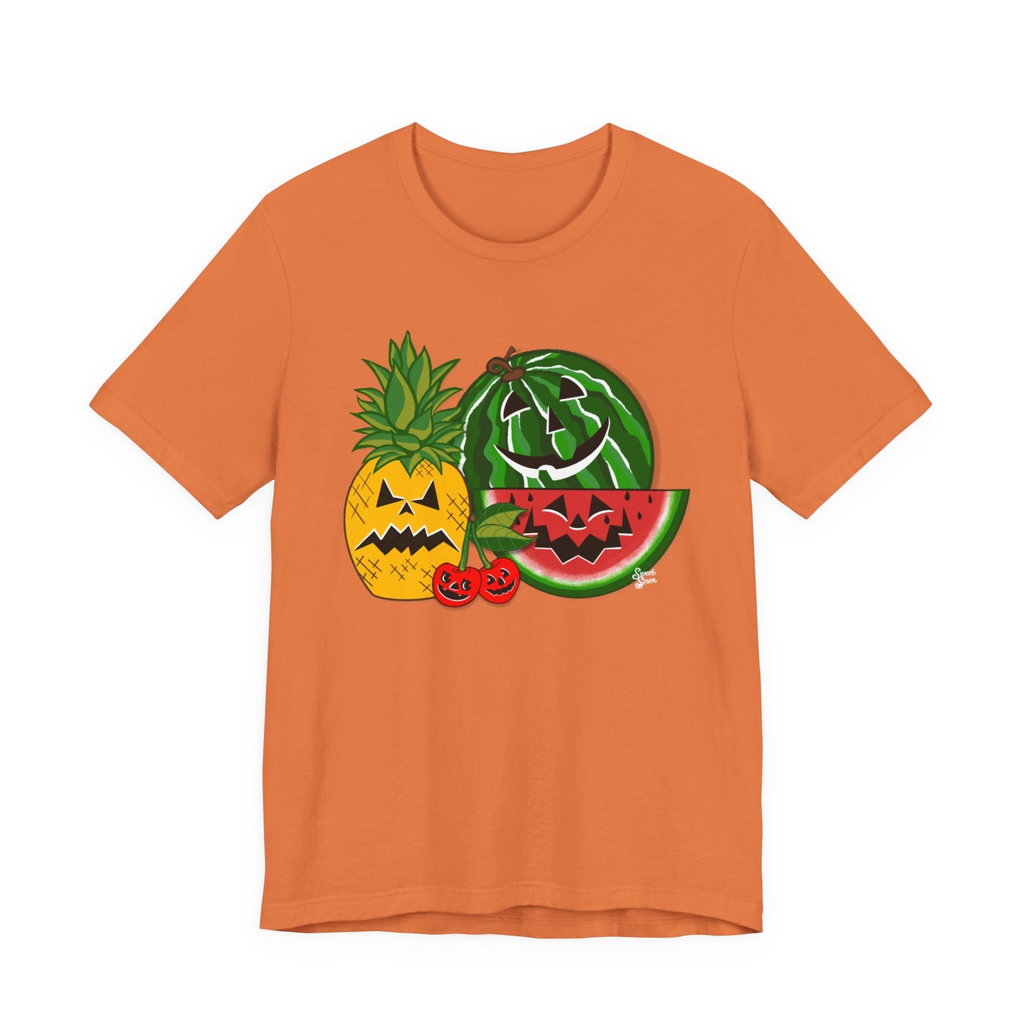 NEW Summerween - Unisex Tee