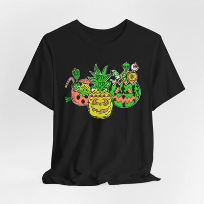 SummerWeen  - Unisex Tee