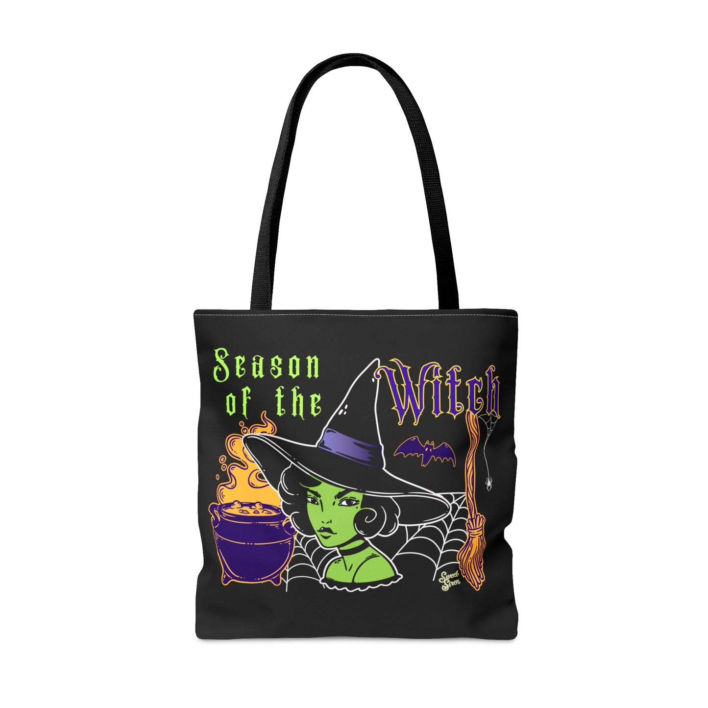 Season of the Witch - Tote Bag