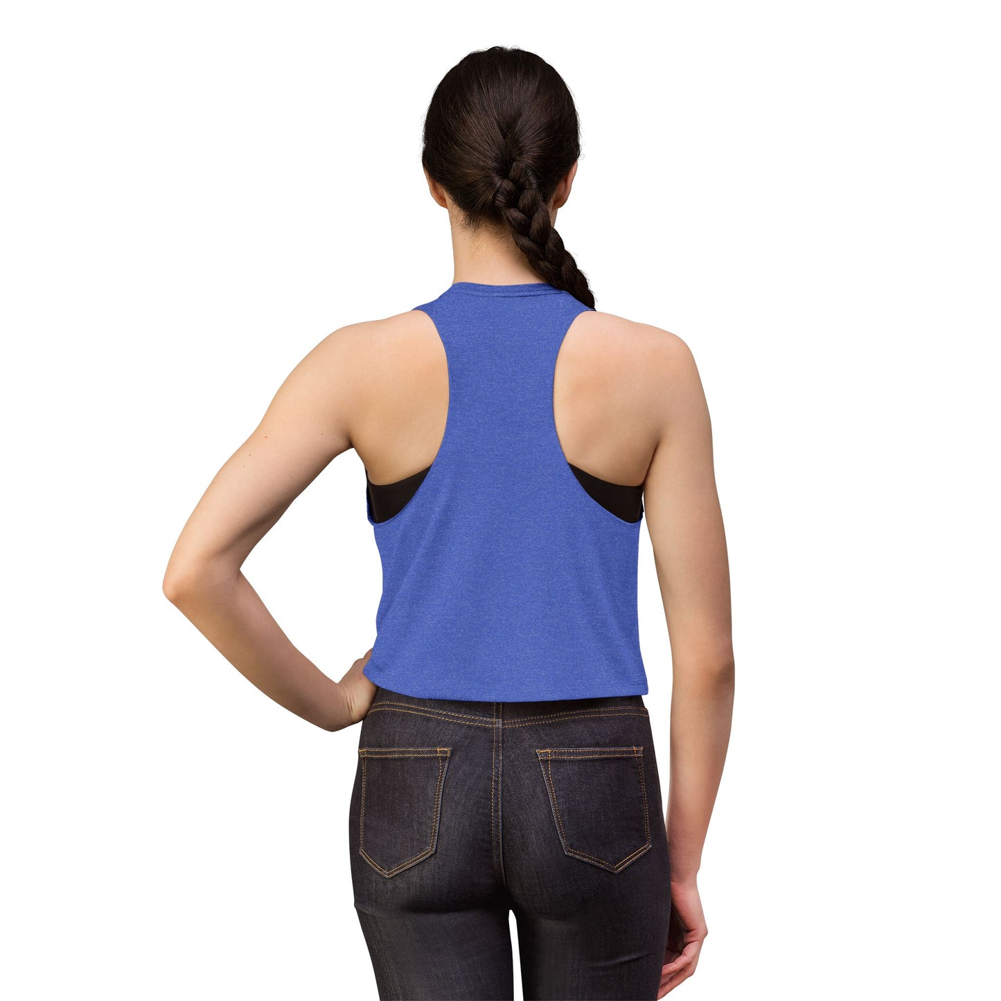 Creature Cruises - Women's Crop Top