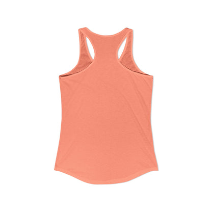 Attack of the Killer Kraken - Women's Racerback Tank
