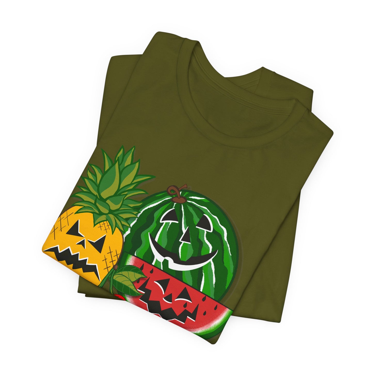 NEW Summerween - Unisex Tee
