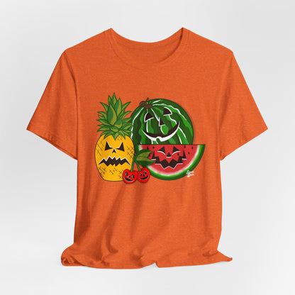 NEW Summerween - Unisex Tee