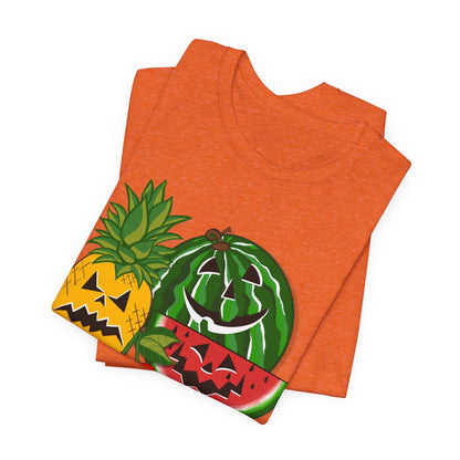 NEW Summerween - Unisex Tee