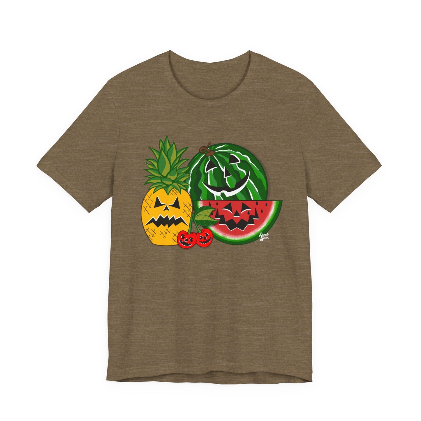 NEW Summerween - Unisex Tee