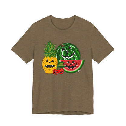 NEW Summerween - Unisex Tee